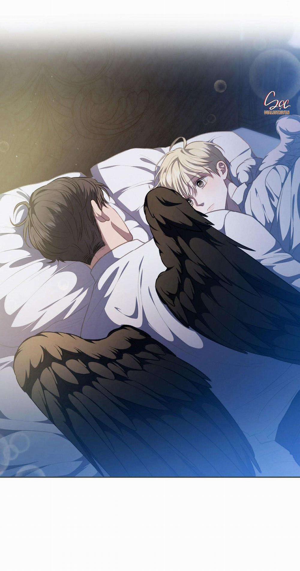 CÁCH TỒN TẠI NHƯ MỘT NGƯỜI CHƠI 44 trang 3