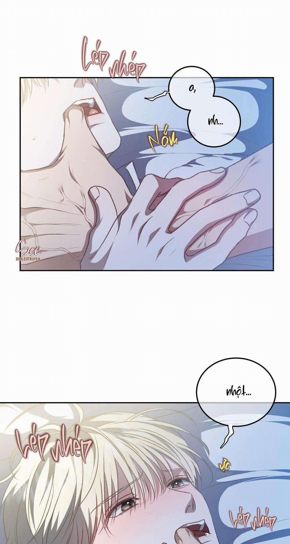 CÁCH TỒN TẠI NHƯ MỘT NGƯỜI CHƠI 44 trang 30