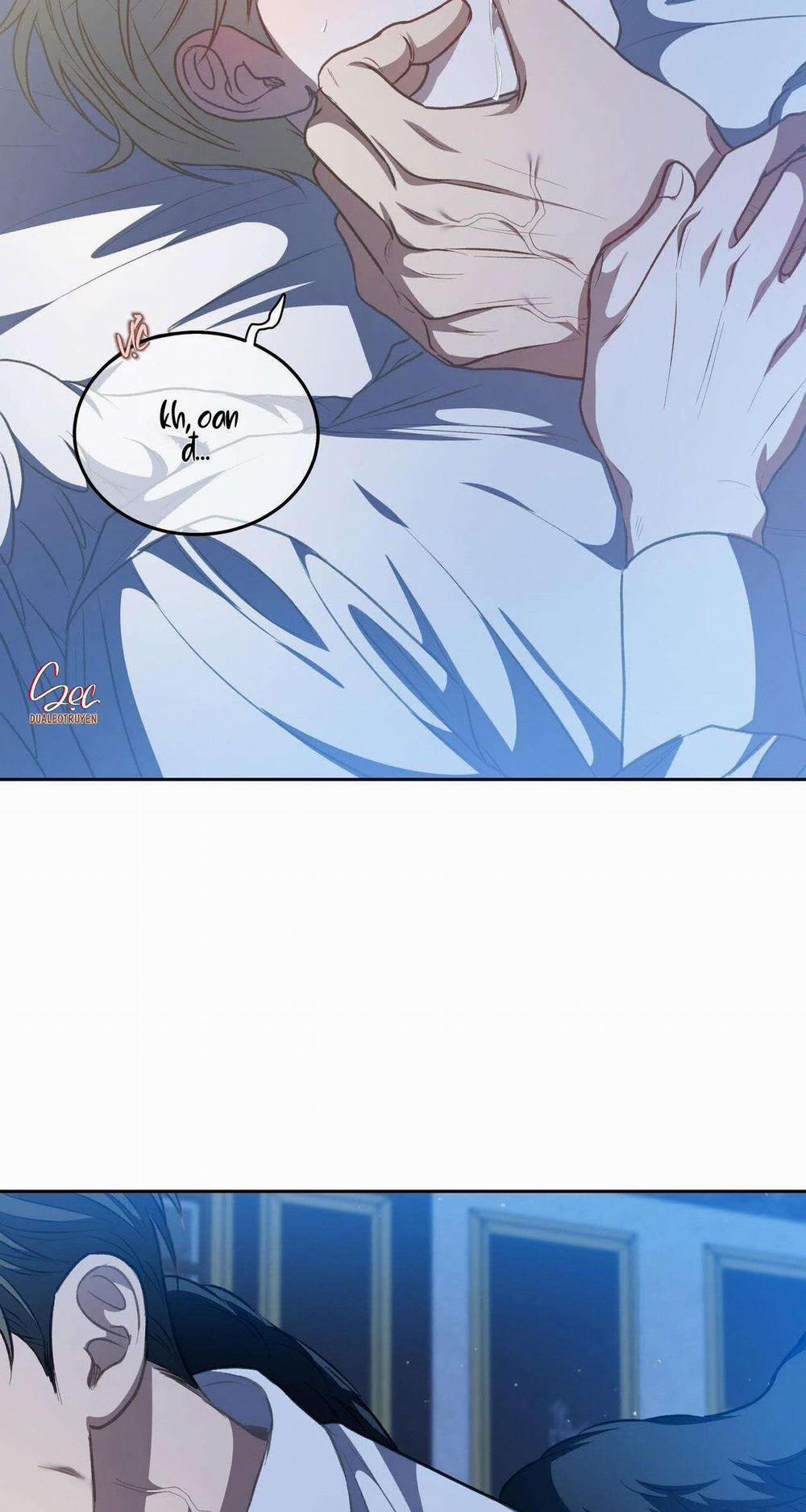 CÁCH TỒN TẠI NHƯ MỘT NGƯỜI CHƠI 44 trang 31