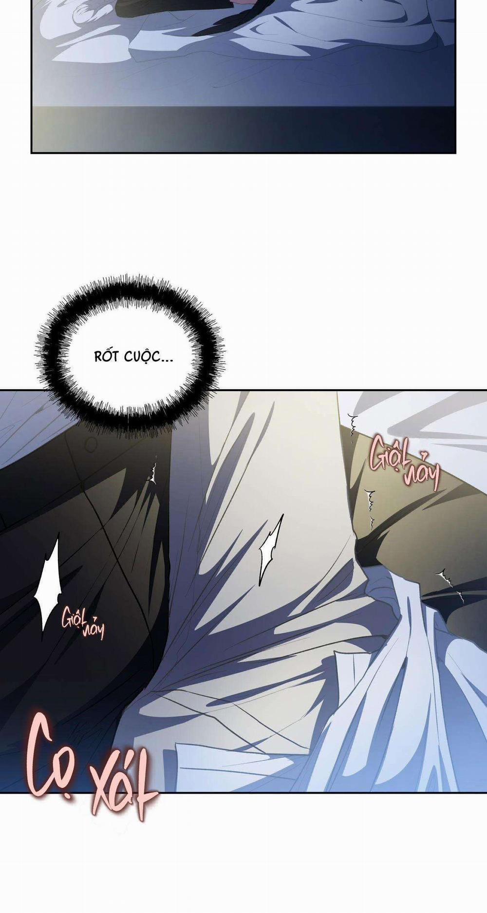 CÁCH TỒN TẠI NHƯ MỘT NGƯỜI CHƠI 44 trang 33