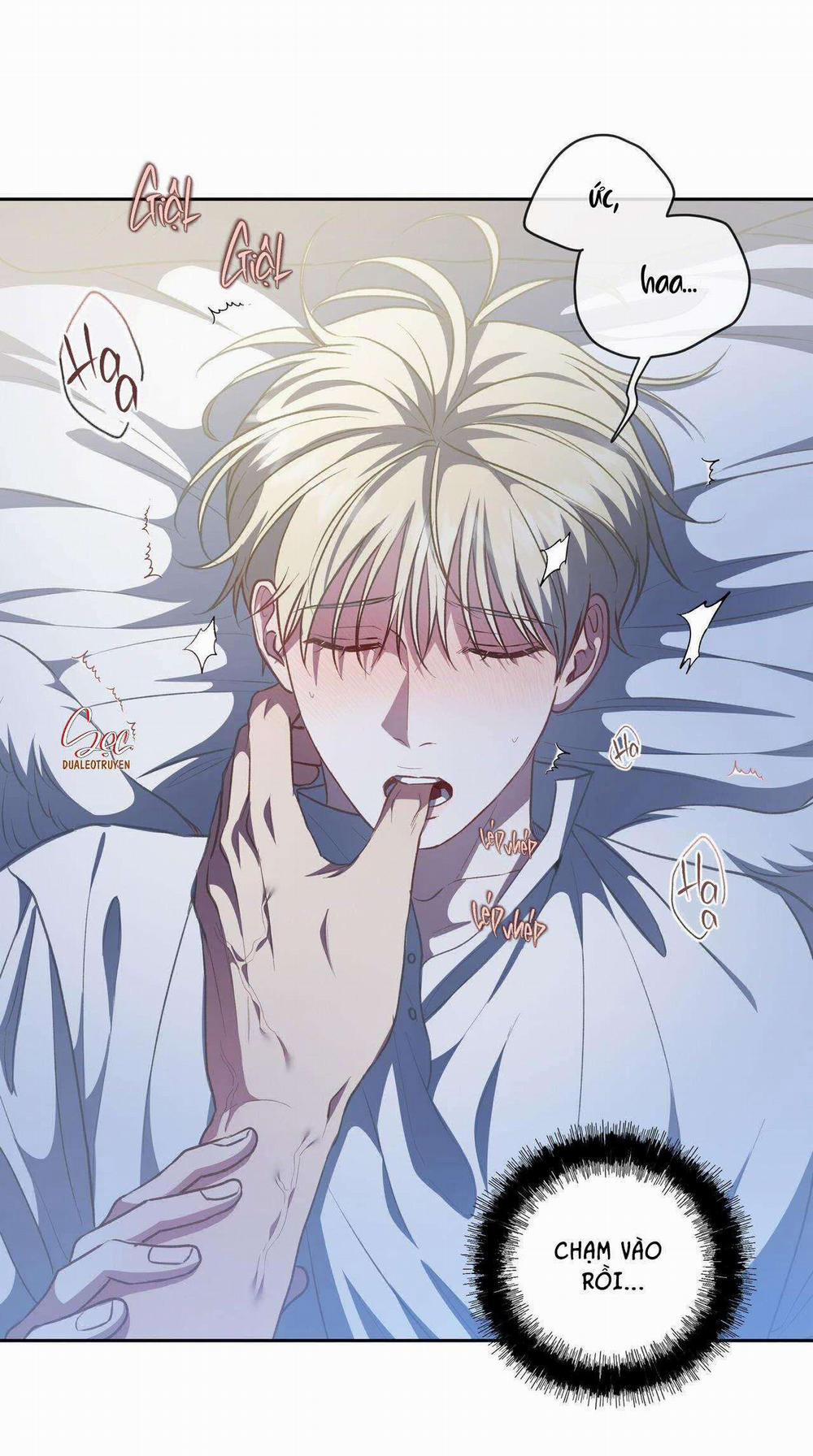 CÁCH TỒN TẠI NHƯ MỘT NGƯỜI CHƠI 44 trang 34