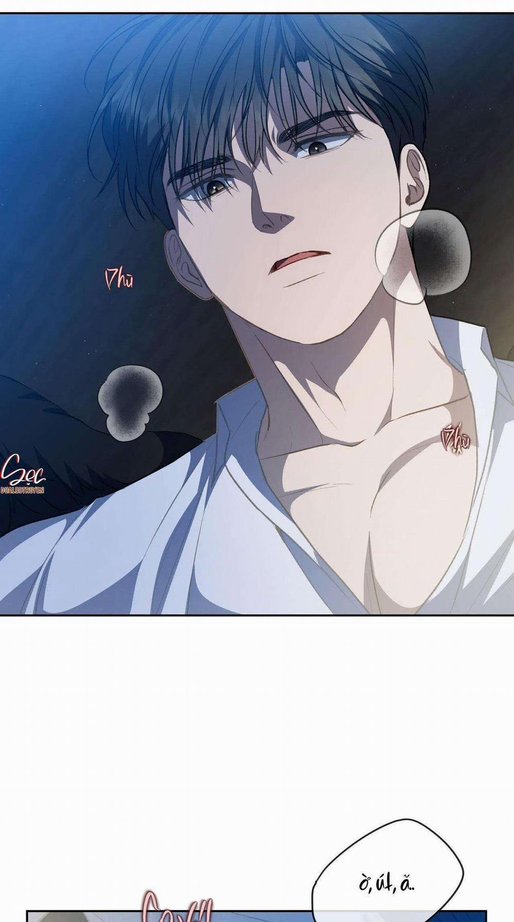 CÁCH TỒN TẠI NHƯ MỘT NGƯỜI CHƠI 44 trang 36