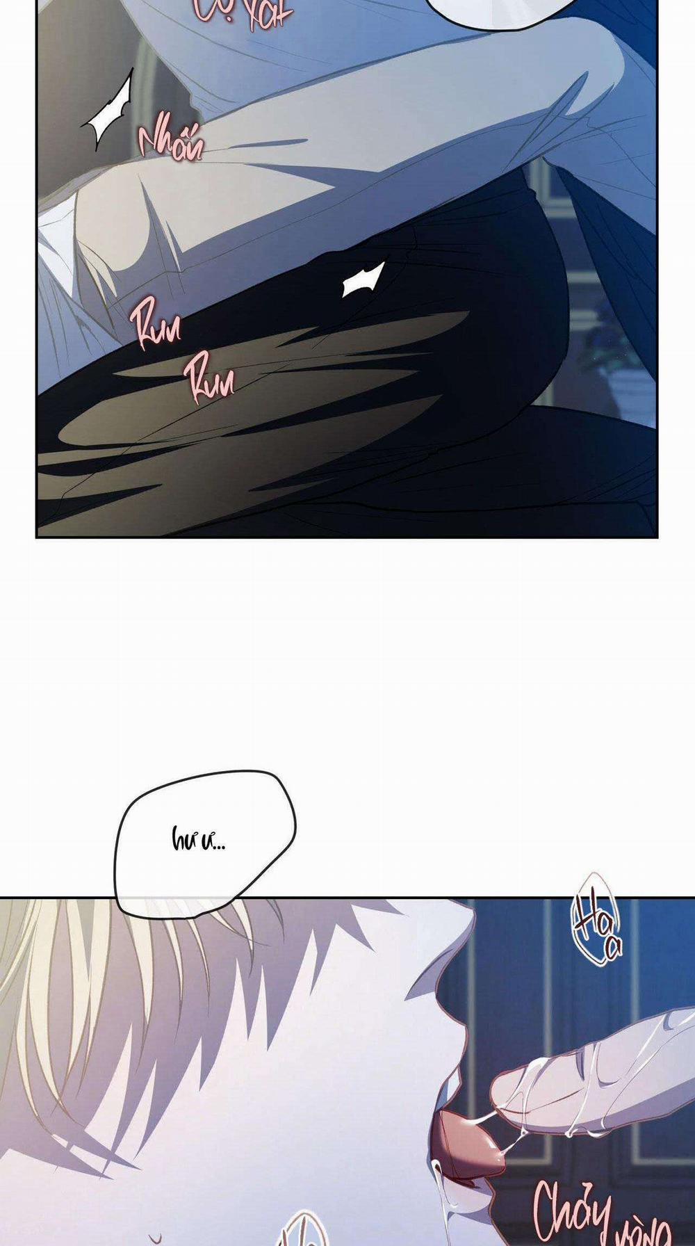 CÁCH TỒN TẠI NHƯ MỘT NGƯỜI CHƠI 44 trang 37