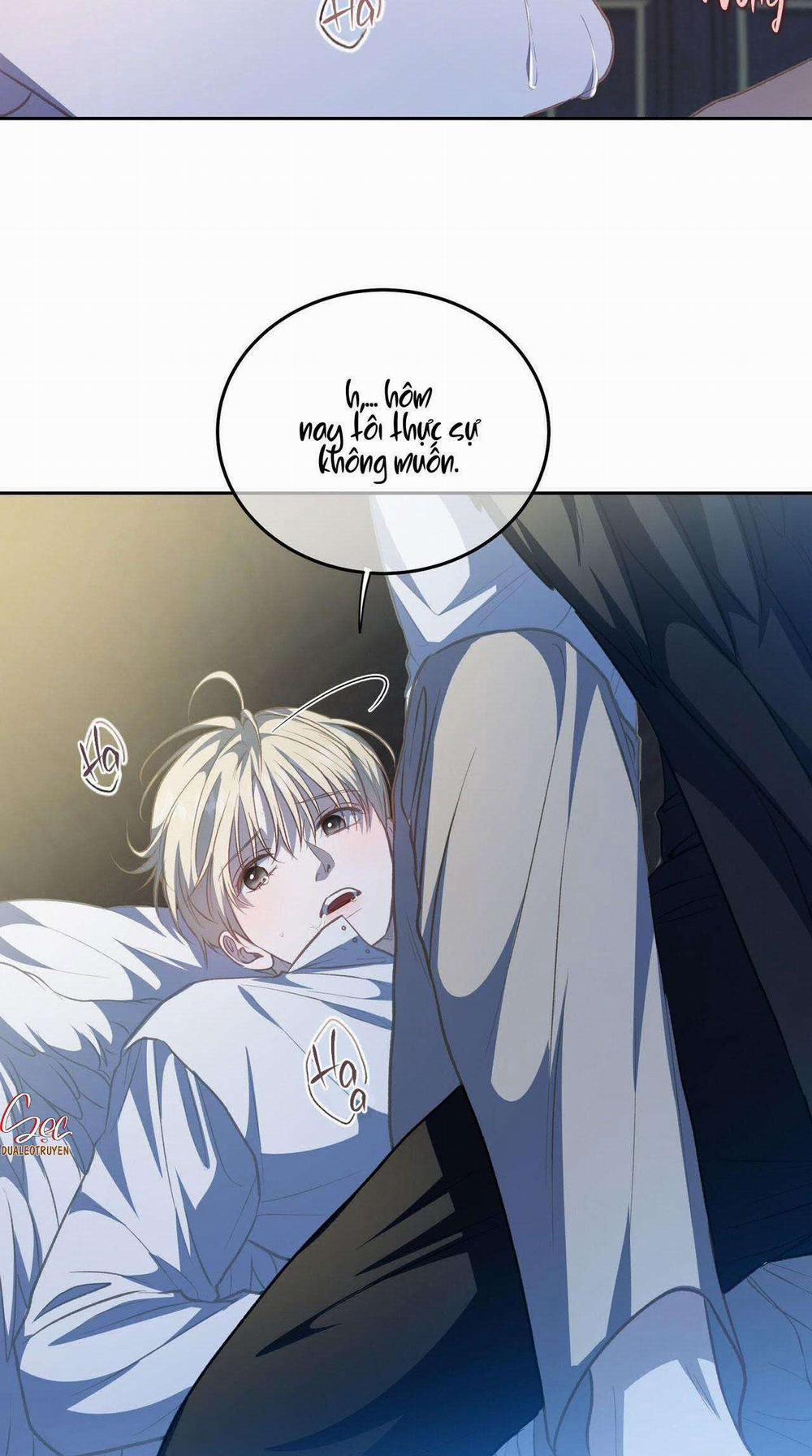 CÁCH TỒN TẠI NHƯ MỘT NGƯỜI CHƠI 44 trang 38