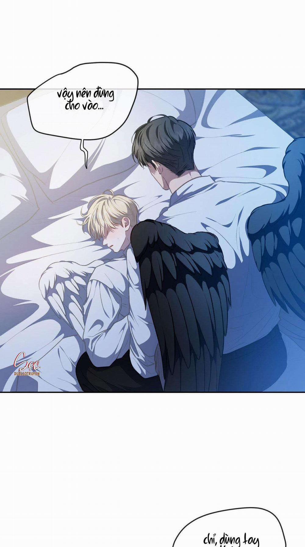 CÁCH TỒN TẠI NHƯ MỘT NGƯỜI CHƠI 44 trang 40