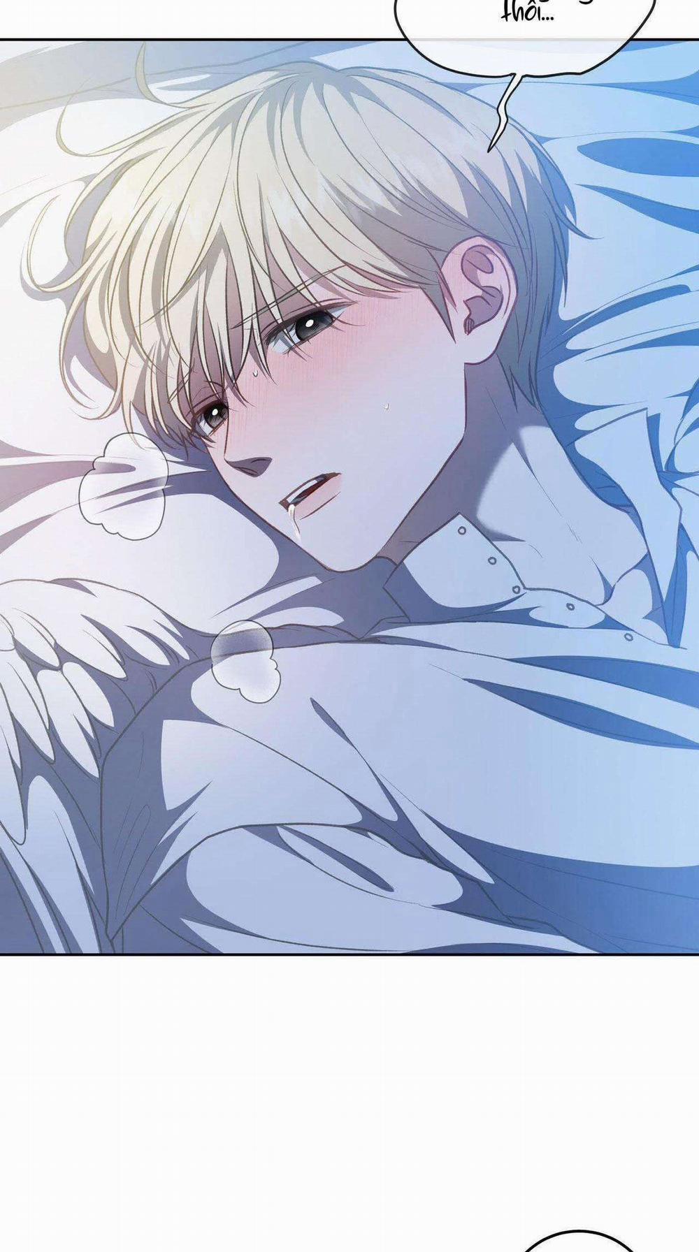 CÁCH TỒN TẠI NHƯ MỘT NGƯỜI CHƠI 44 trang 41