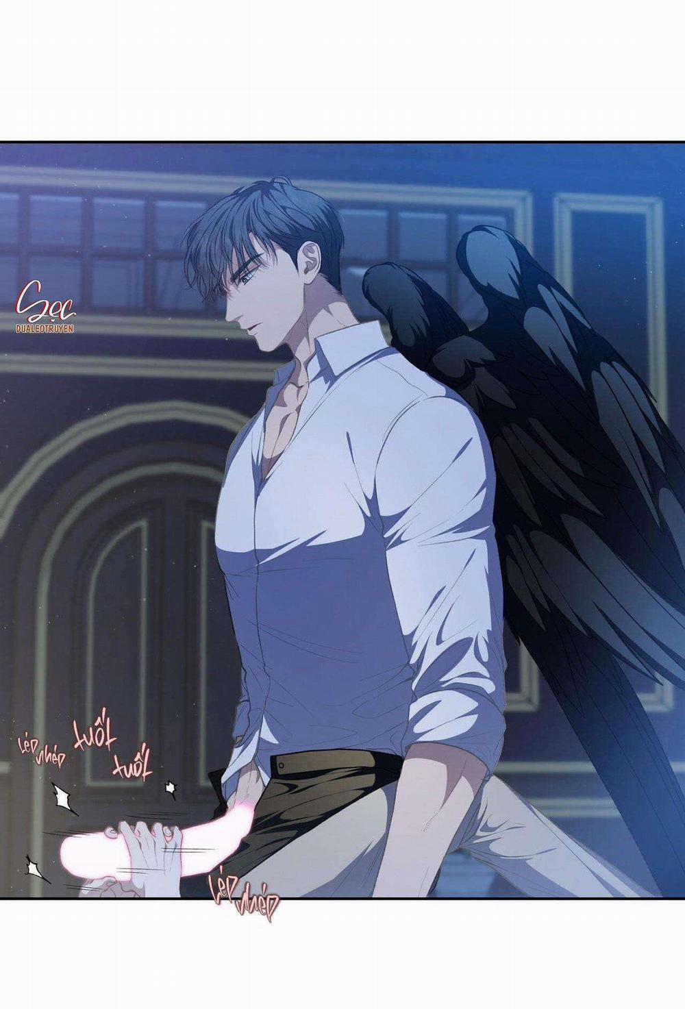 CÁCH TỒN TẠI NHƯ MỘT NGƯỜI CHƠI 44 trang 46