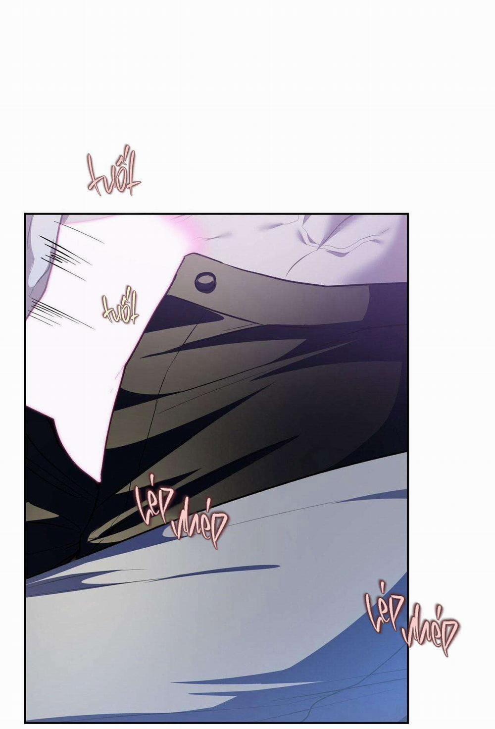 CÁCH TỒN TẠI NHƯ MỘT NGƯỜI CHƠI 44 trang 47