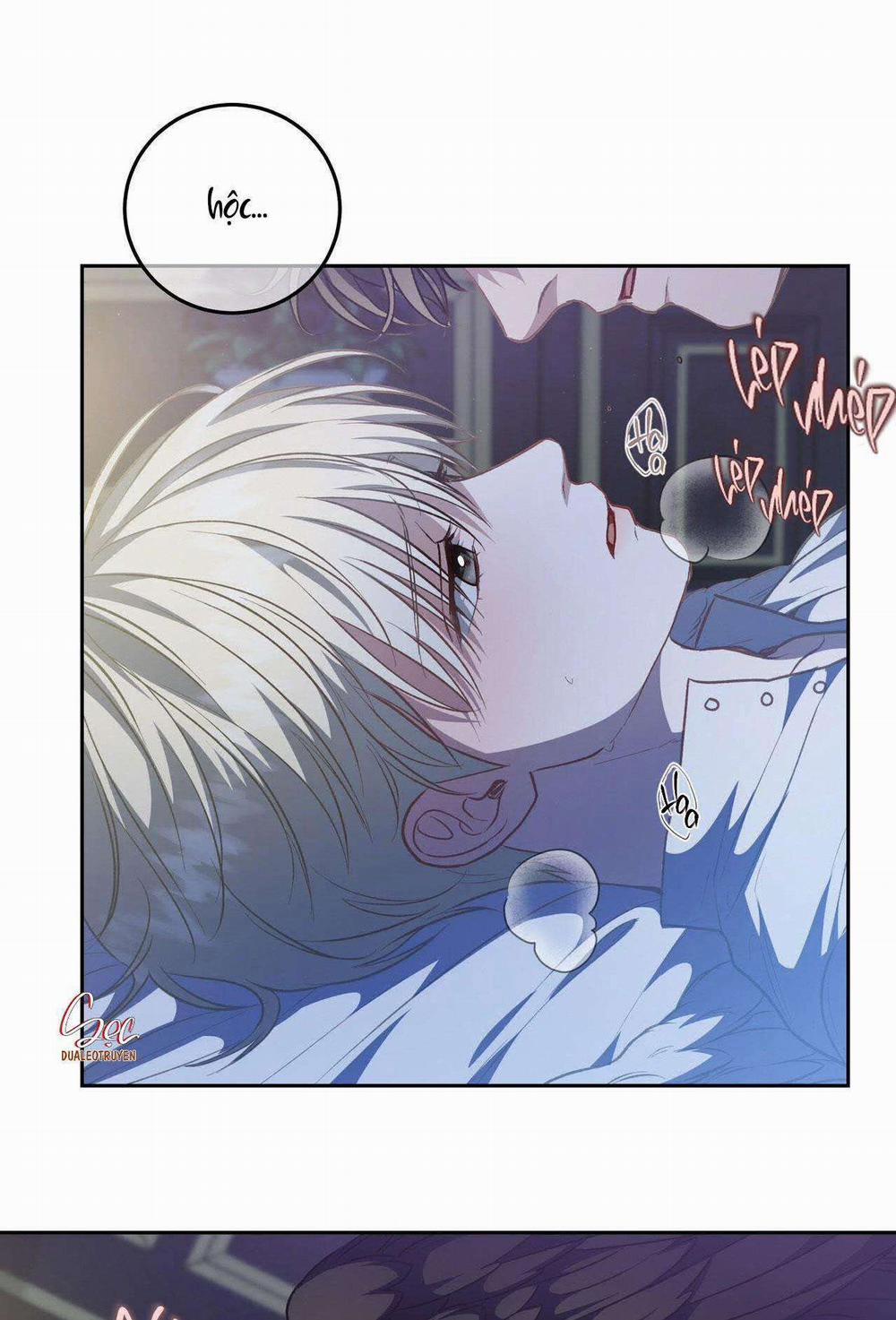 CÁCH TỒN TẠI NHƯ MỘT NGƯỜI CHƠI 44 trang 48