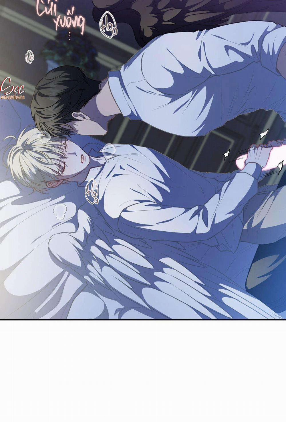 CÁCH TỒN TẠI NHƯ MỘT NGƯỜI CHƠI 44 trang 49