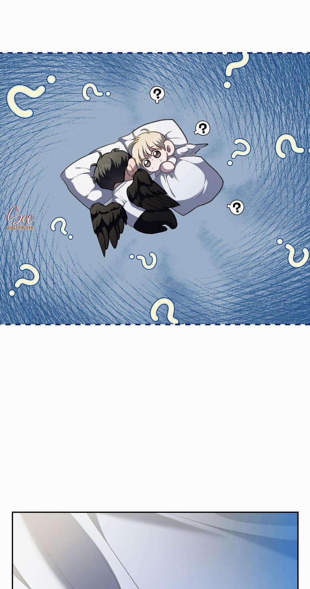 CÁCH TỒN TẠI NHƯ MỘT NGƯỜI CHƠI 44 trang 5