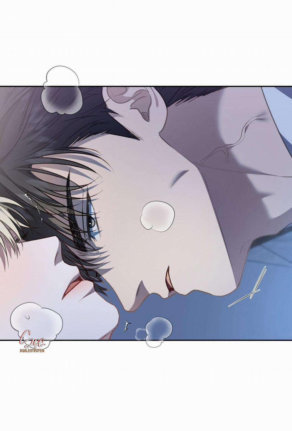 CÁCH TỒN TẠI NHƯ MỘT NGƯỜI CHƠI 44 trang 50