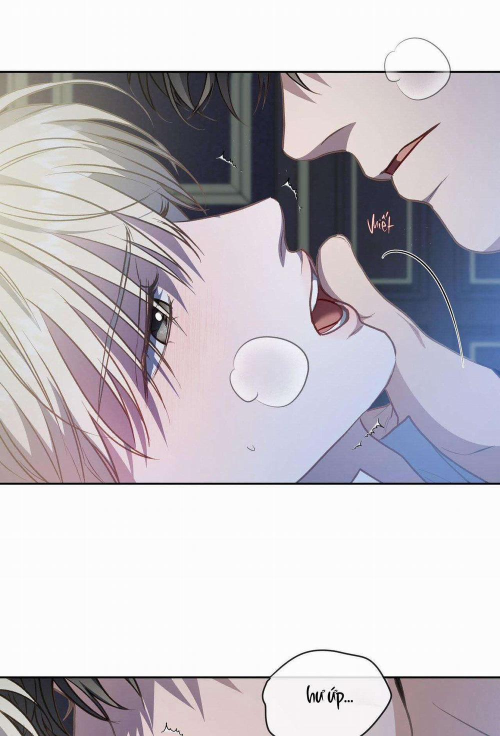 CÁCH TỒN TẠI NHƯ MỘT NGƯỜI CHƠI 44 trang 51