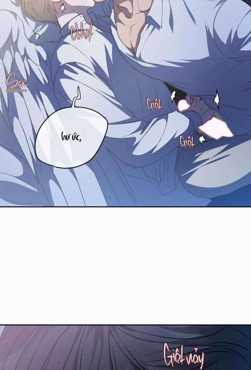 CÁCH TỒN TẠI NHƯ MỘT NGƯỜI CHƠI 44 trang 53