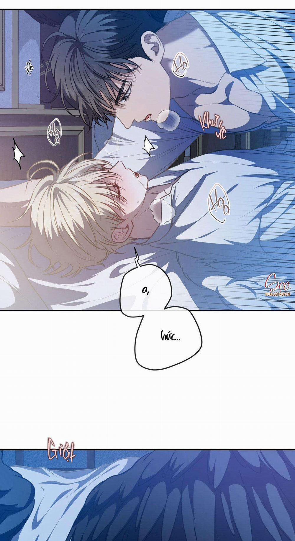 CÁCH TỒN TẠI NHƯ MỘT NGƯỜI CHƠI 44 trang 56