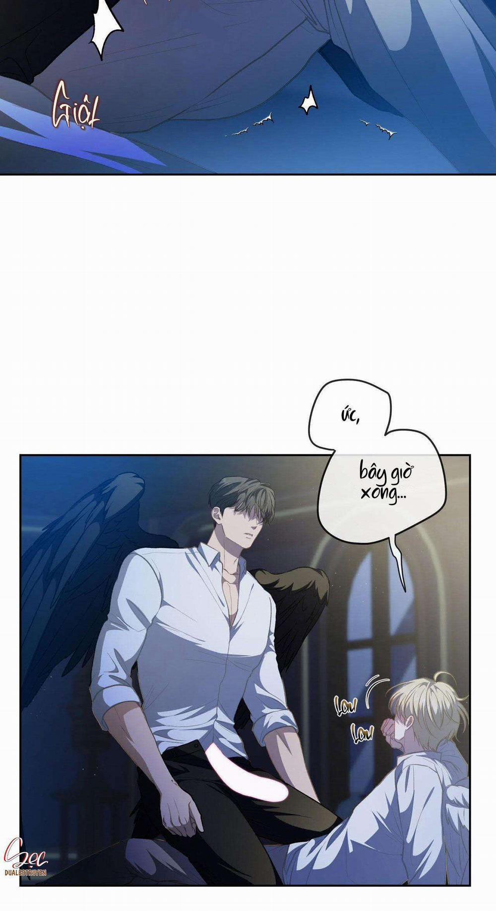 CÁCH TỒN TẠI NHƯ MỘT NGƯỜI CHƠI 44 trang 59