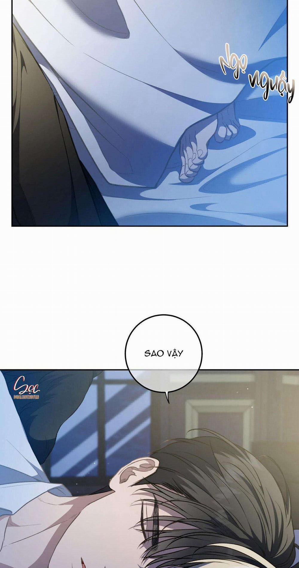 CÁCH TỒN TẠI NHƯ MỘT NGƯỜI CHƠI 44 trang 6