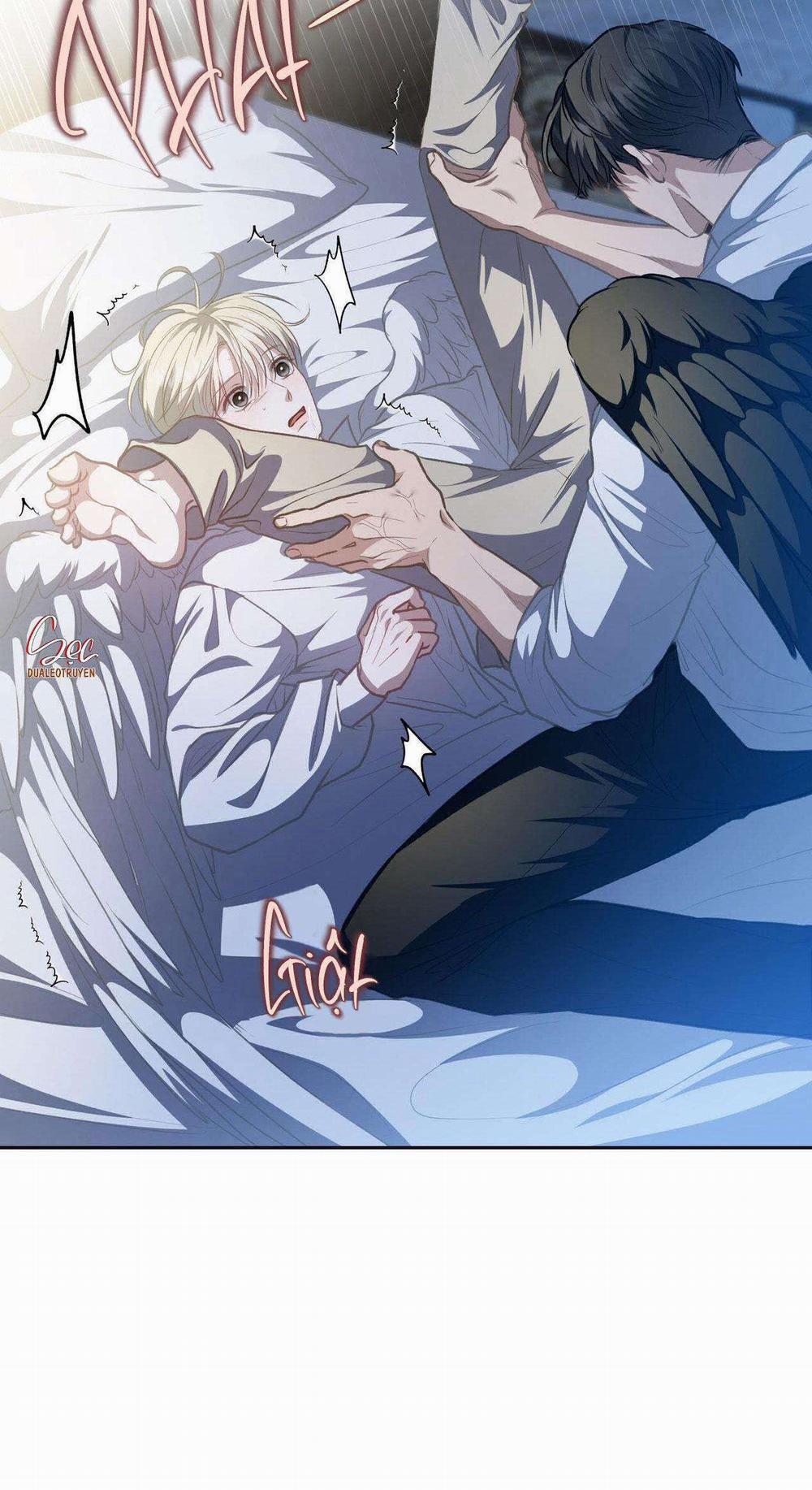 CÁCH TỒN TẠI NHƯ MỘT NGƯỜI CHƠI 44 trang 61