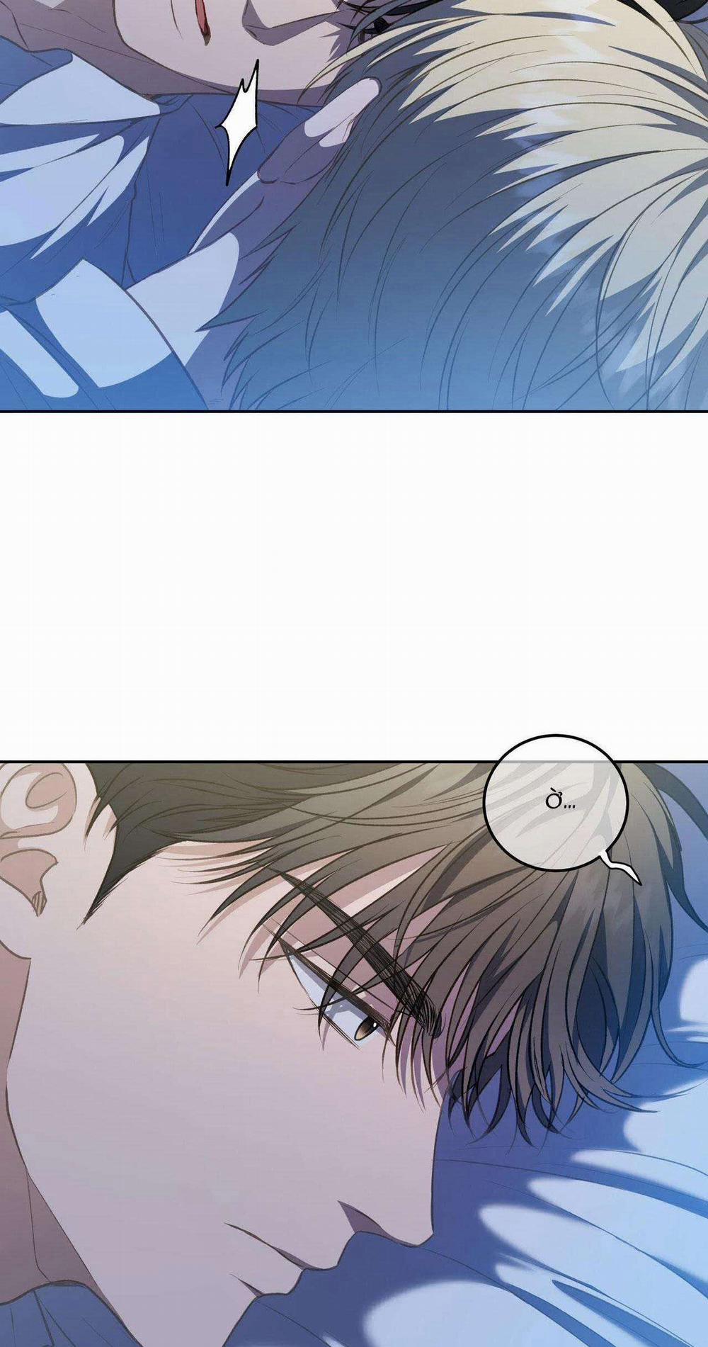 CÁCH TỒN TẠI NHƯ MỘT NGƯỜI CHƠI 44 trang 7