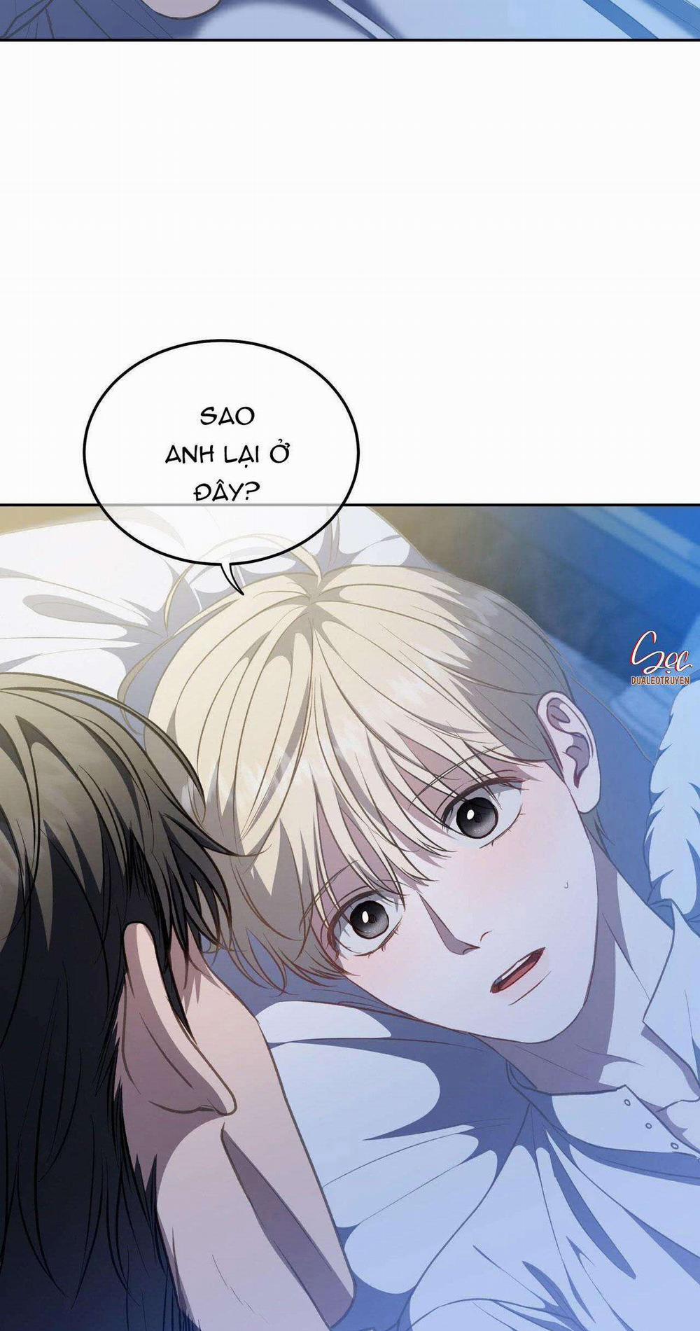 CÁCH TỒN TẠI NHƯ MỘT NGƯỜI CHƠI 44 trang 8