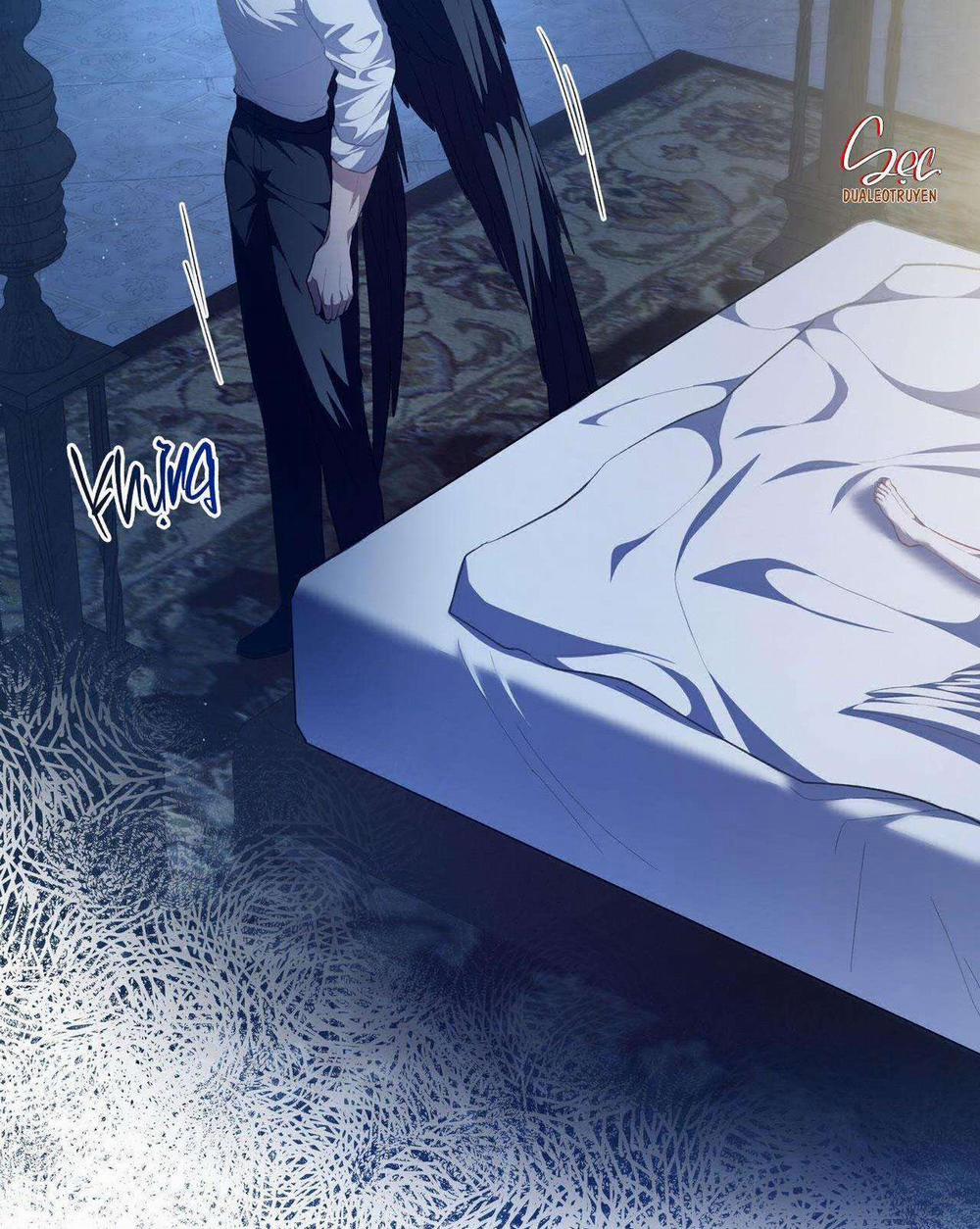 CÁCH TỒN TẠI NHƯ MỘT NGƯỜI CHƠI 45 trang 26