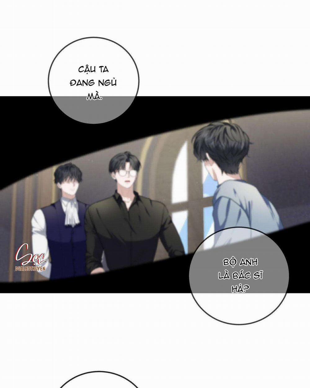 CÁCH TỒN TẠI NHƯ MỘT NGƯỜI CHƠI 45 trang 29