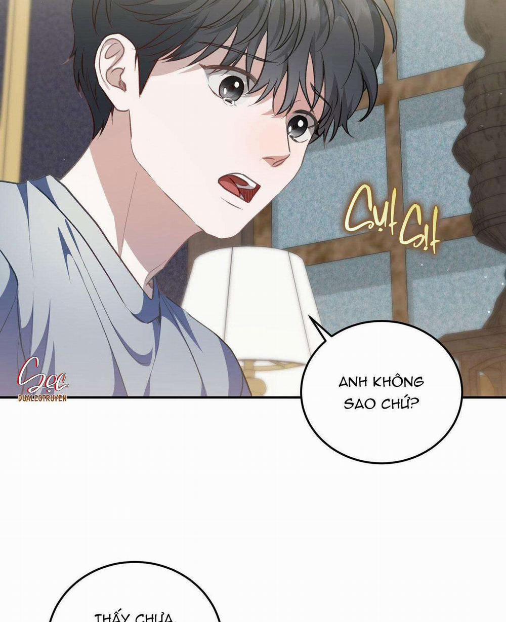 CÁCH TỒN TẠI NHƯ MỘT NGƯỜI CHƠI 45 trang 34