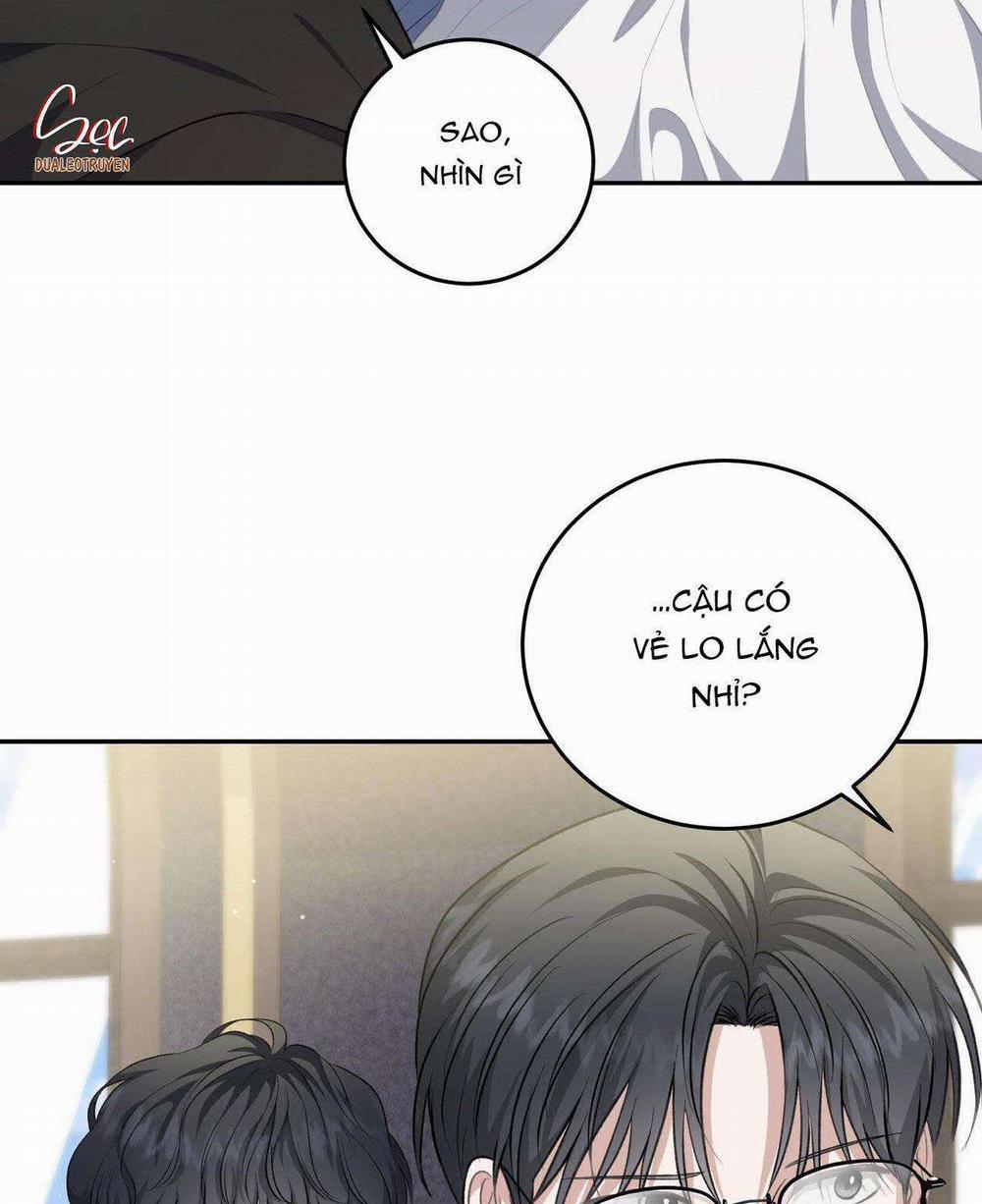 CÁCH TỒN TẠI NHƯ MỘT NGƯỜI CHƠI 45 trang 36