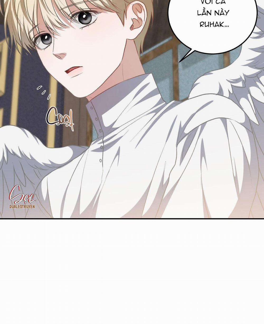 CÁCH TỒN TẠI NHƯ MỘT NGƯỜI CHƠI 45 trang 41