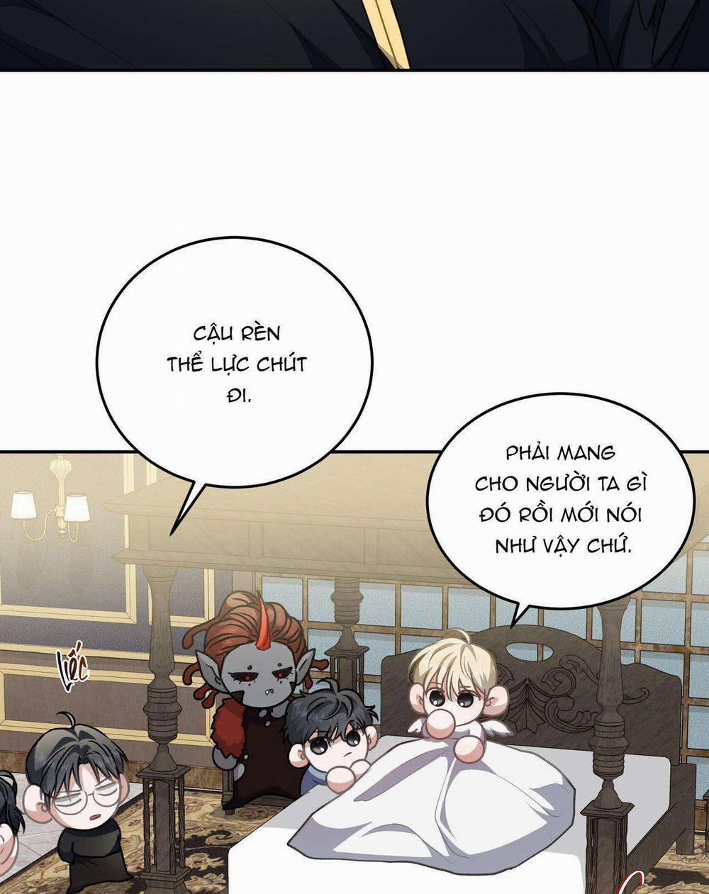 CÁCH TỒN TẠI NHƯ MỘT NGƯỜI CHƠI 45 trang 43