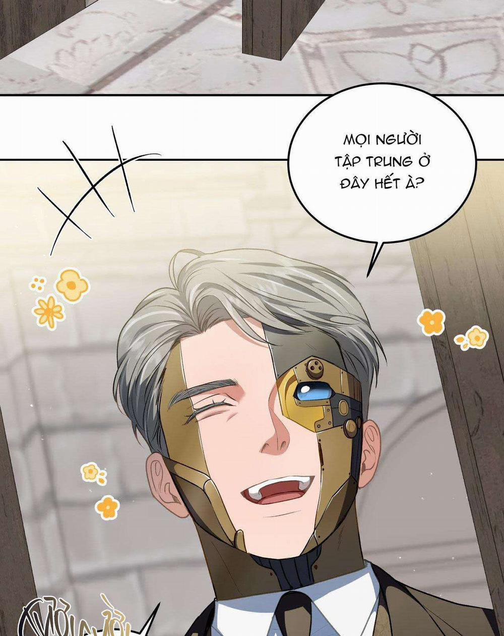 CÁCH TỒN TẠI NHƯ MỘT NGƯỜI CHƠI 45 trang 46