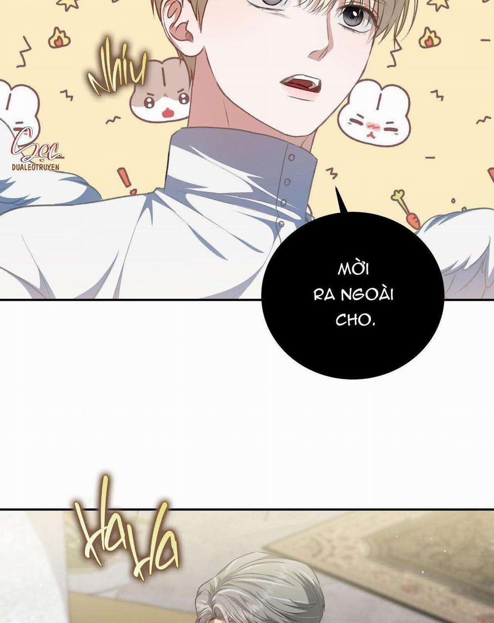 CÁCH TỒN TẠI NHƯ MỘT NGƯỜI CHƠI 45 trang 47