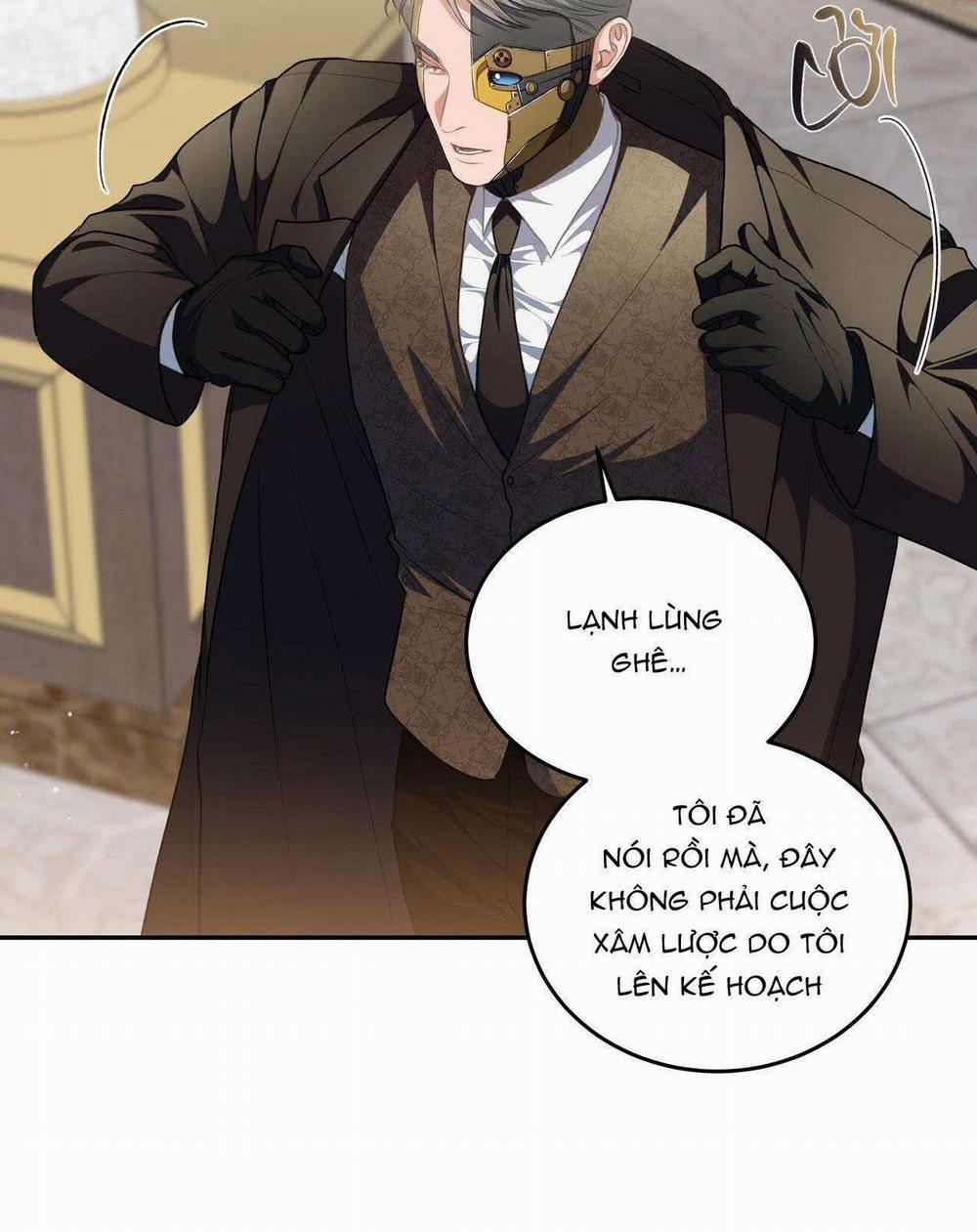 CÁCH TỒN TẠI NHƯ MỘT NGƯỜI CHƠI 45 trang 48