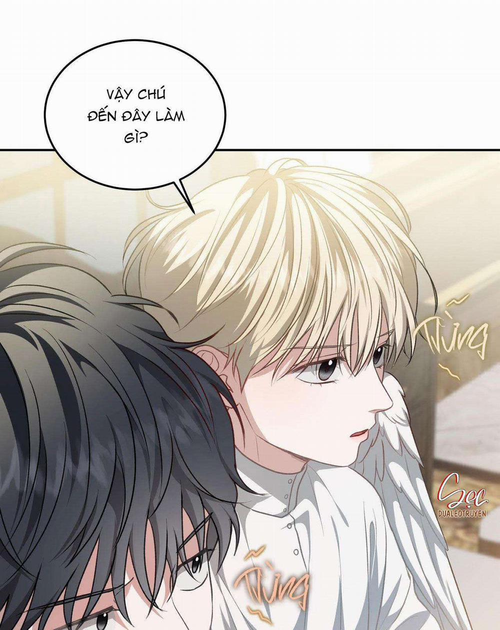 CÁCH TỒN TẠI NHƯ MỘT NGƯỜI CHƠI 45 trang 49