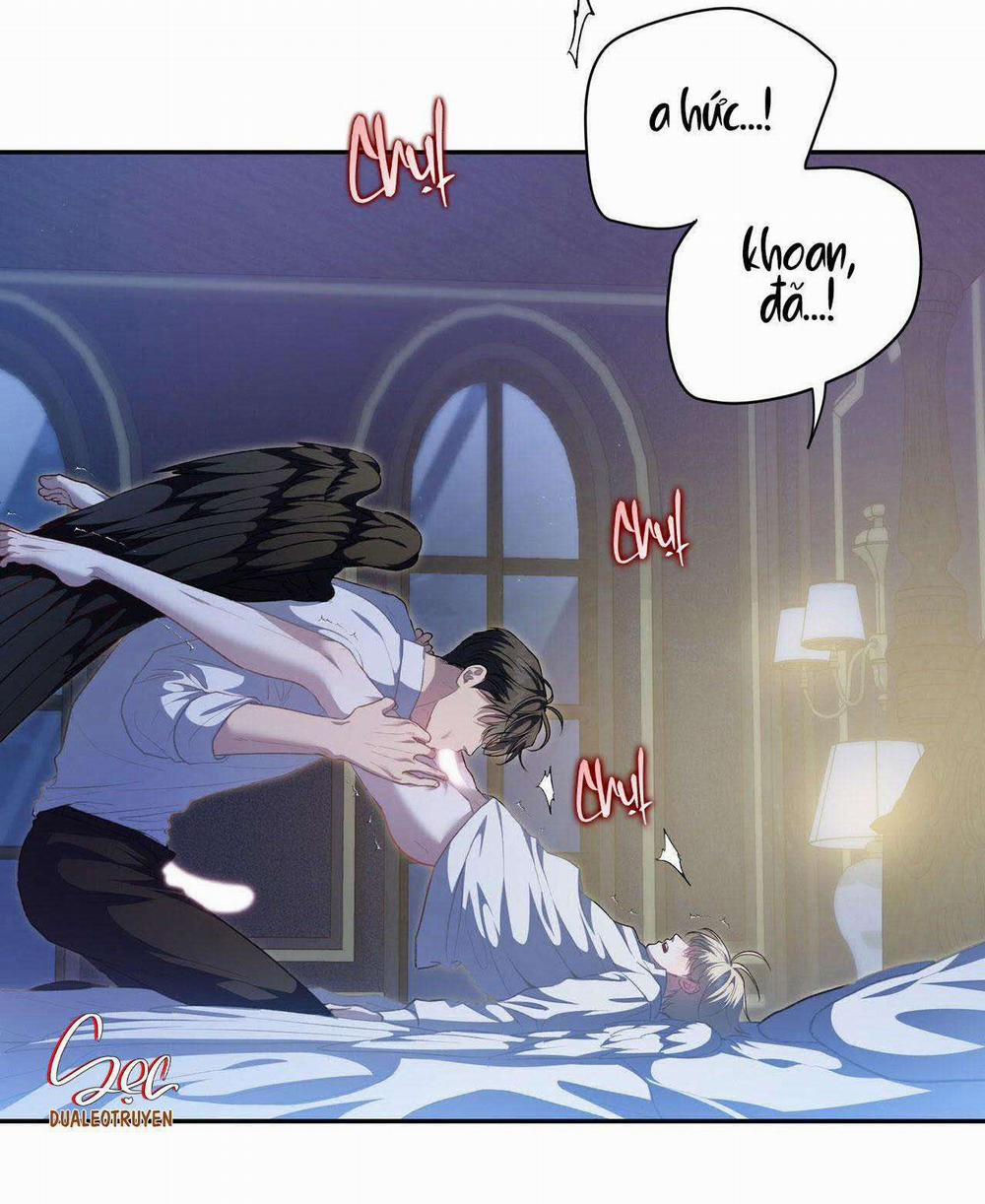 CÁCH TỒN TẠI NHƯ MỘT NGƯỜI CHƠI 45 trang 5