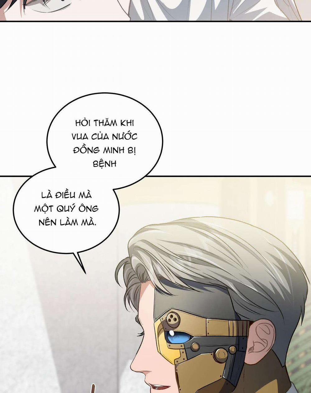 CÁCH TỒN TẠI NHƯ MỘT NGƯỜI CHƠI 45 trang 50