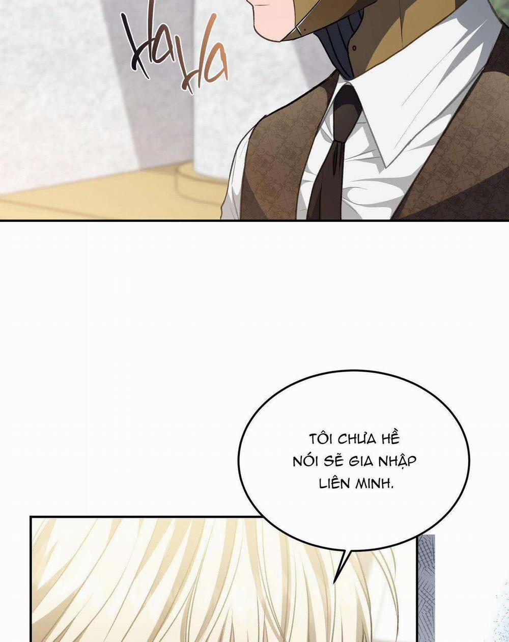 CÁCH TỒN TẠI NHƯ MỘT NGƯỜI CHƠI 45 trang 51