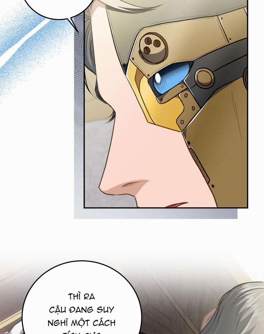 CÁCH TỒN TẠI NHƯ MỘT NGƯỜI CHƠI 45 trang 53