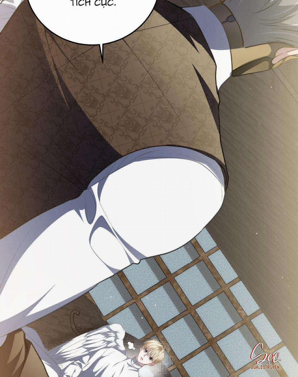 CÁCH TỒN TẠI NHƯ MỘT NGƯỜI CHƠI 45 trang 54