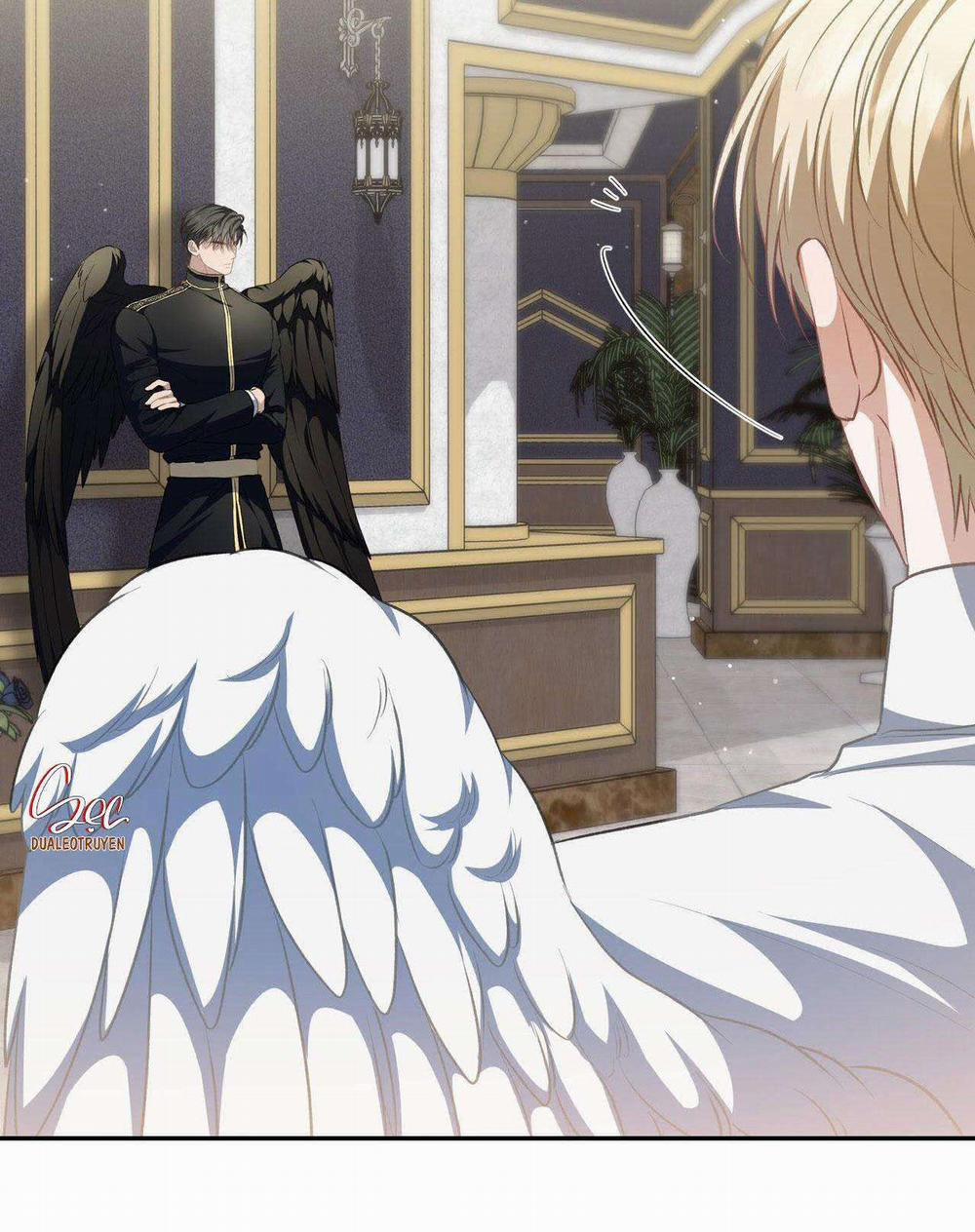 CÁCH TỒN TẠI NHƯ MỘT NGƯỜI CHƠI 45 trang 57