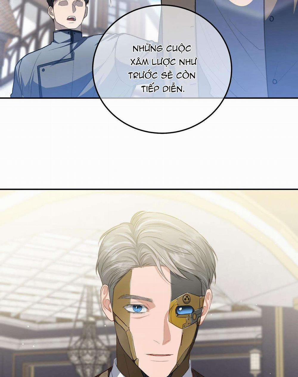 CÁCH TỒN TẠI NHƯ MỘT NGƯỜI CHƠI 45 trang 61