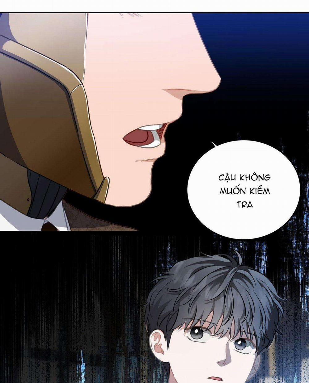 CÁCH TỒN TẠI NHƯ MỘT NGƯỜI CHƠI 45 trang 64