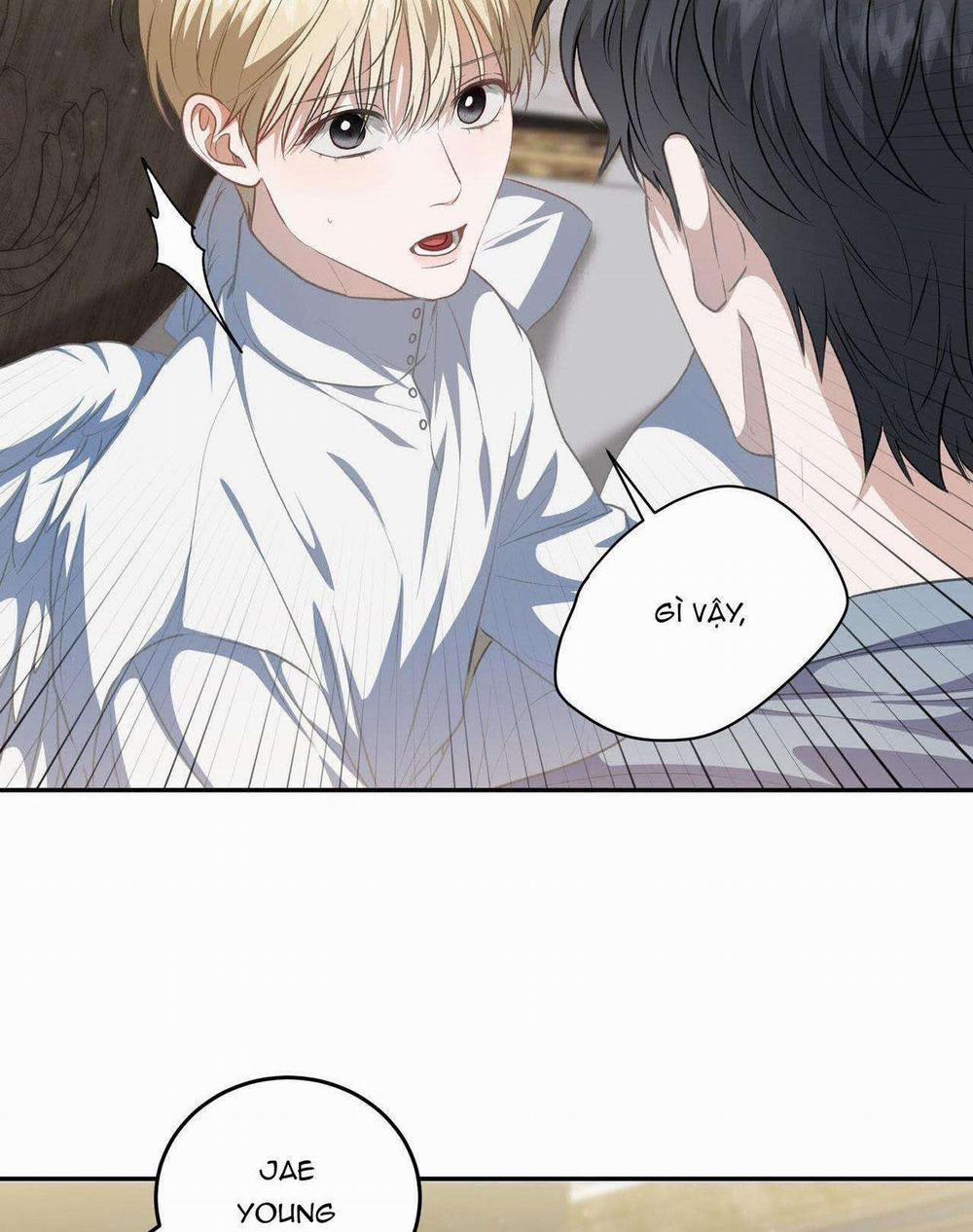 CÁCH TỒN TẠI NHƯ MỘT NGƯỜI CHƠI 45 trang 83