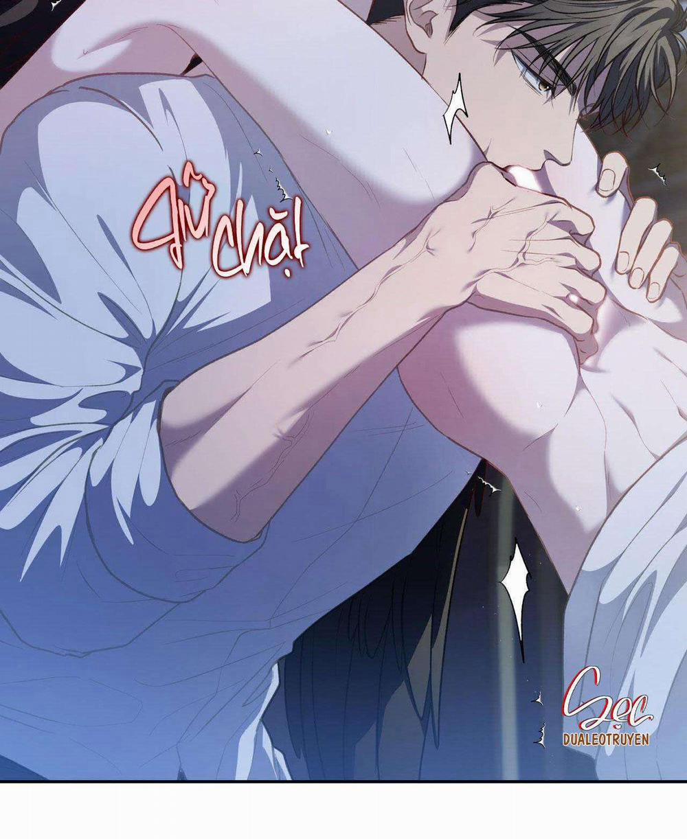 CÁCH TỒN TẠI NHƯ MỘT NGƯỜI CHƠI 45 trang 9