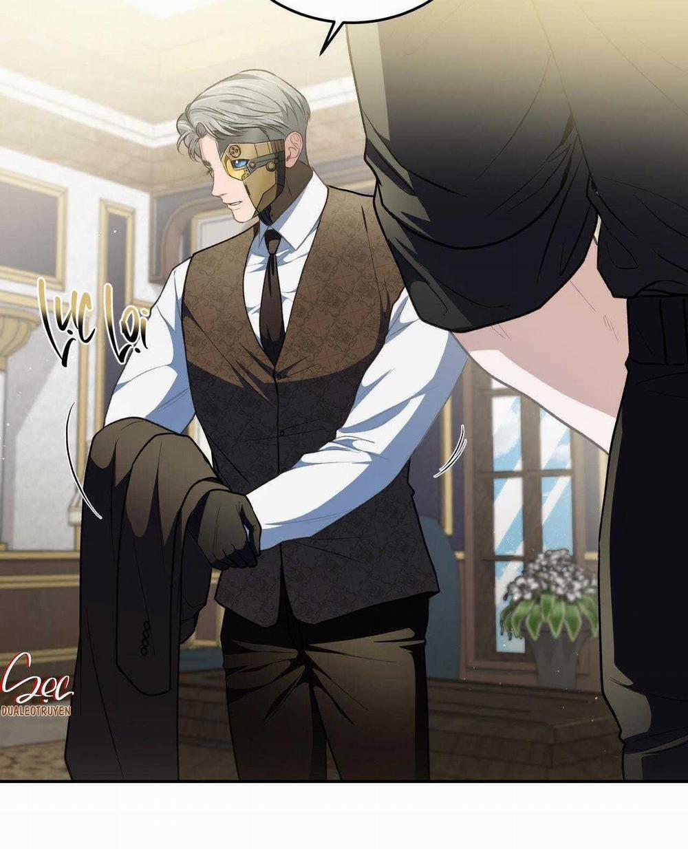 CÁCH TỒN TẠI NHƯ MỘT NGƯỜI CHƠI 46 trang 17