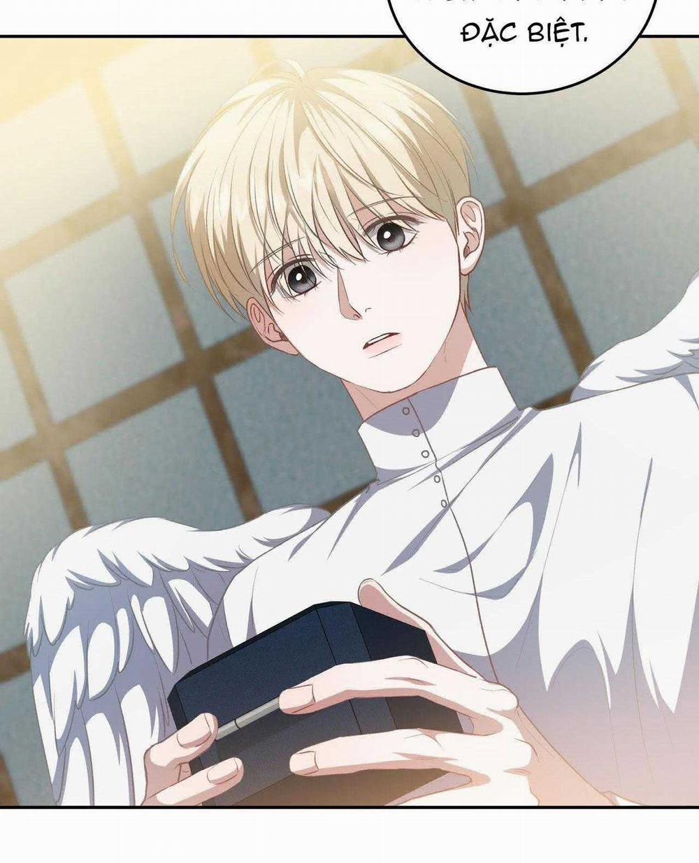 CÁCH TỒN TẠI NHƯ MỘT NGƯỜI CHƠI 46 trang 20