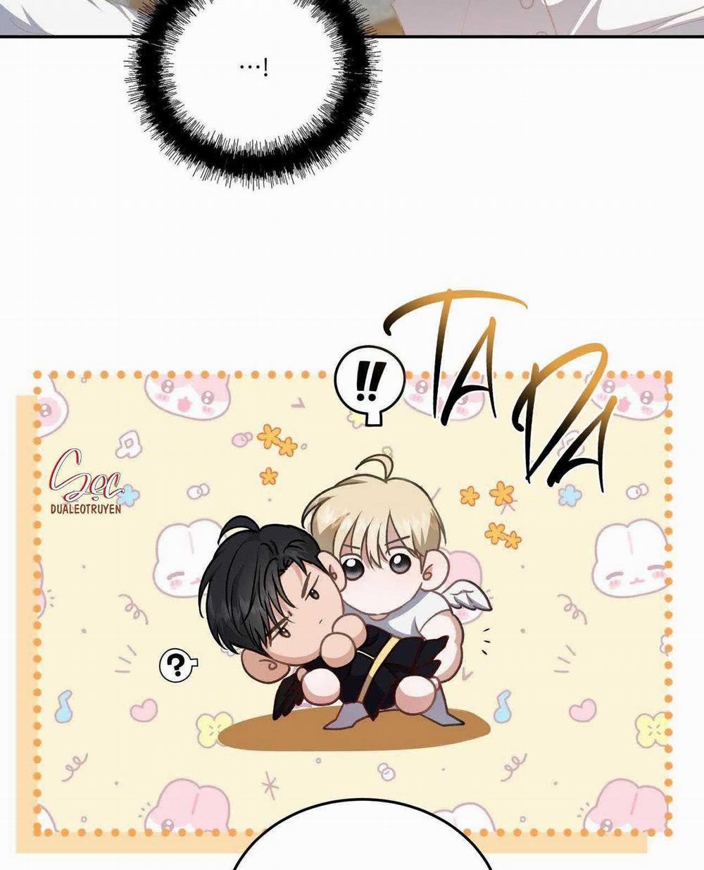 CÁCH TỒN TẠI NHƯ MỘT NGƯỜI CHƠI 46 trang 22