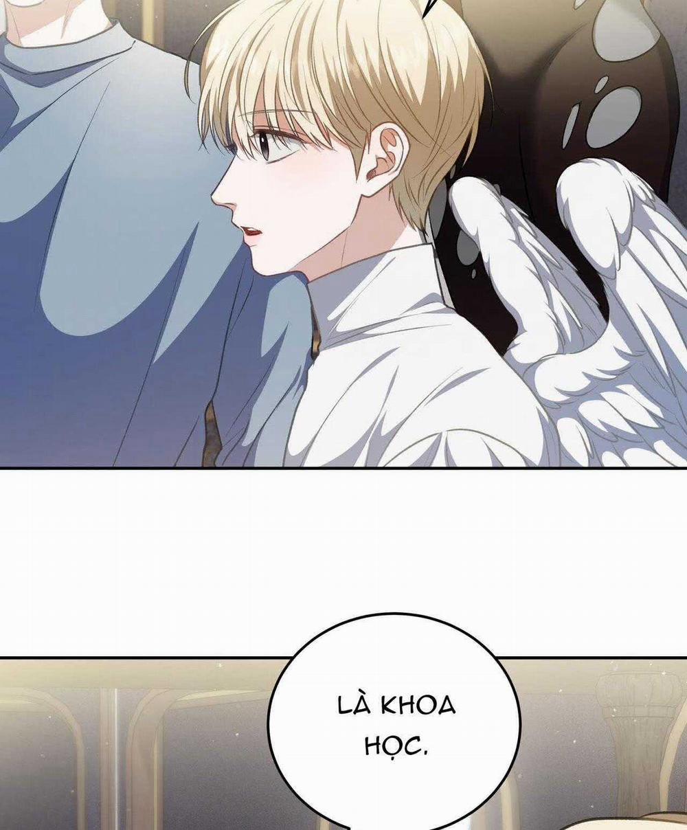 CÁCH TỒN TẠI NHƯ MỘT NGƯỜI CHƠI 46 trang 28