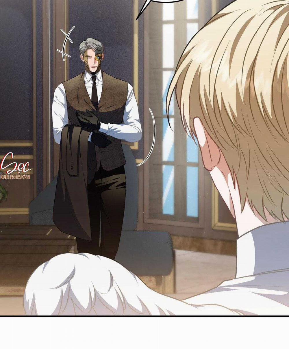 CÁCH TỒN TẠI NHƯ MỘT NGƯỜI CHƠI 46 trang 29