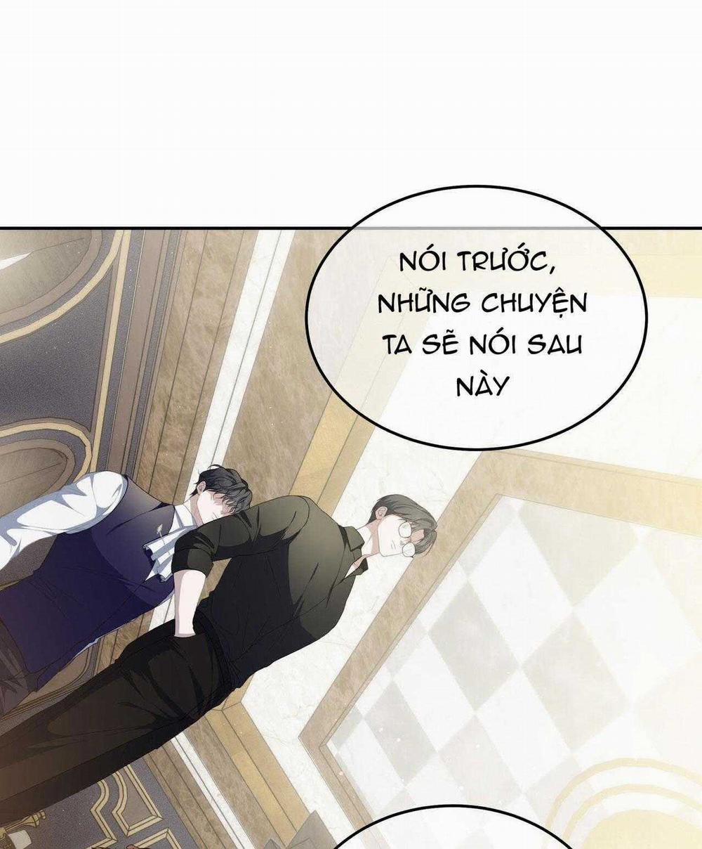 CÁCH TỒN TẠI NHƯ MỘT NGƯỜI CHƠI 46 trang 33